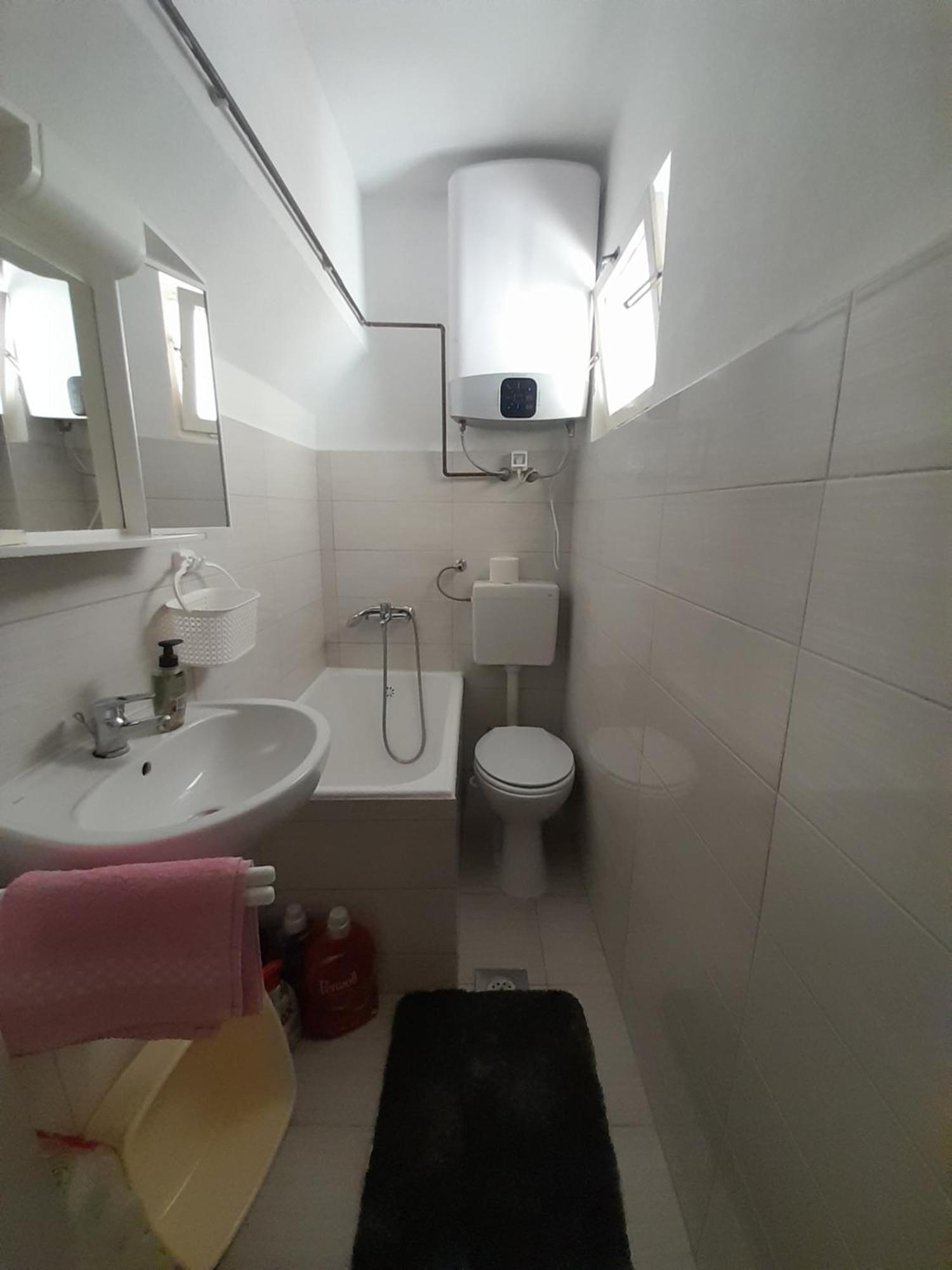 Apartment Gulin Sibenik Exterior photo